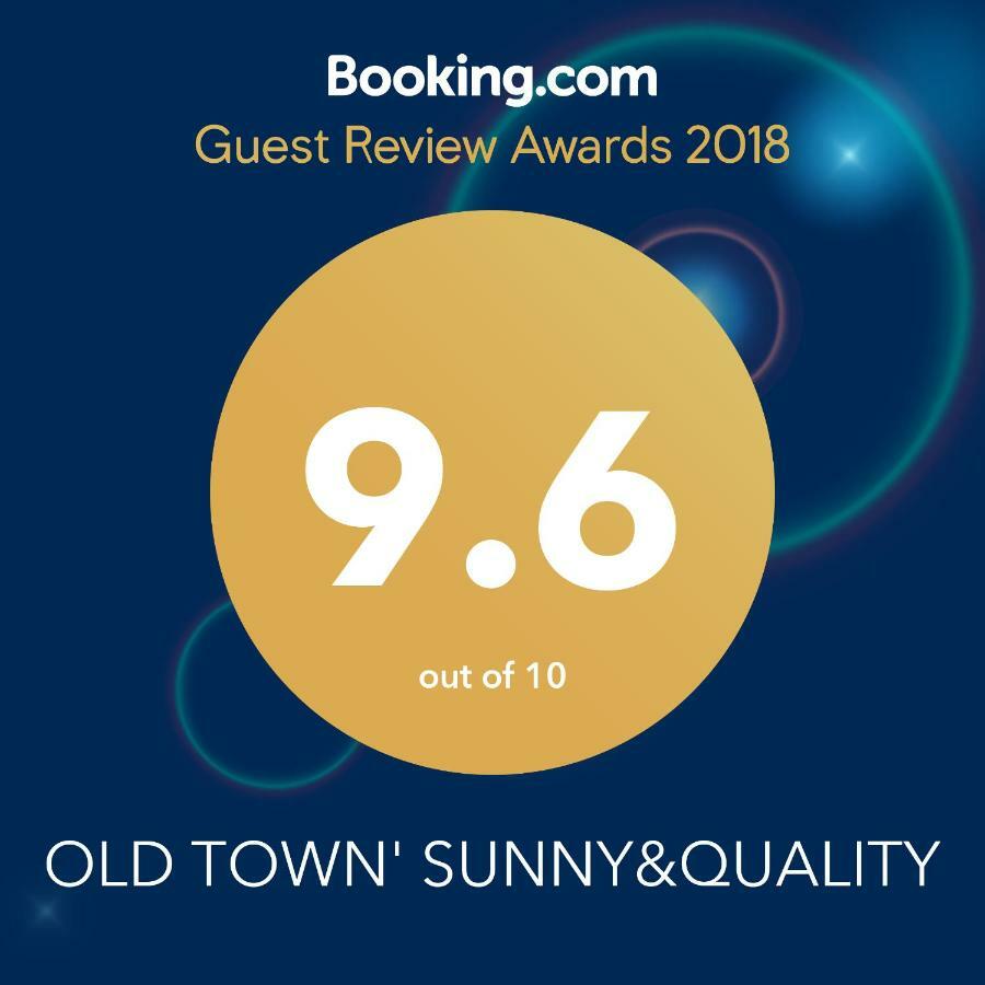 Old Town' Sunny&Quality Lägenhet Lisboa Exteriör bild